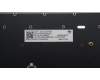 5N21D68032 LENOVO NB_KYB CS22 FL TOP,BK-NBL,CHY,UKE