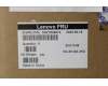 5N21D68074 Lenovo NB_KYB CS22 FL TOP,BK-BL,LTN,DEN