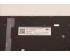 5N21D68074 Lenovo NB_KYB CS22 FL TOP,BK-BL,LTN,DEN