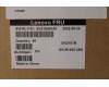 5N21D68100 LENOVO NB_KYB CS22 FL TOP,BK-BL,LTN,UKE