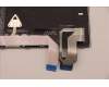 5N21D68100 LENOVO NB_KYB CS22 FL TOP,BK-BL,LTN,UKE