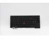 5N21D68120 Lenovo NB_KYB CS22 FL TOP,BK-BL,LTN,NORDIC