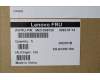 5N21D68120 Lenovo NB_KYB CS22 FL TOP,BK-BL,LTN,NORDIC
