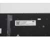 5N21D68120 Lenovo NB_KYB CS22 FL TOP,BK-BL,LTN,NORDIC