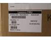 5N21D68121 LENOVO NB_KYB CS22 FL TOP,BK-BL,LTN,CZE/SLK