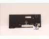 5N21D68147 Lenovo NB_KYB CS22 FL TOP,BK-NBL,LTN,UKE