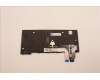 5N21D68170 Lenovo NB_KYB CS22 FL TOP,BK-BL,SRX,FRA