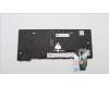 5N21D68181 Lenovo NB_KYB CS22 FL TOP,BK-BL,SRX,SWE/FIN