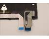 5N21D68194 Lenovo NB_KYB CS22 FL TOP,BK-BL,SRX,NORDIC