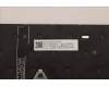 5N21D68194 Lenovo NB_KYB CS22 FL TOP,BK-BL,SRX,NORDIC