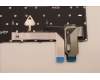 5N21D68207 Lenovo NB_KYB CS22 FL TOP,BK-NBL,SRX,FRA