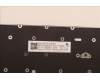5N21D68207 Lenovo NB_KYB CS22 FL TOP,BK-NBL,SRX,FRA