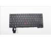 5N21D68214 LENOVO NB_KYB CS22 FL TOP,BK-NBL,SRX,NOR