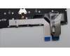 5N21D68214 LENOVO NB_KYB CS22 FL TOP,BK-NBL,SRX,NOR