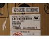 5N21D68221 Lenovo NB_KYB CS22 FL TOP,BK-NBL,SRX,UKE
