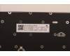 5N21D68221 Lenovo NB_KYB CS22 FL TOP,BK-NBL,SRX,UKE