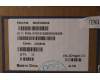 5N21D68234 Lenovo NB_KYB CS22 FL TOP,BK-BL,TRI,ENG