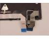 5N21D68234 Lenovo NB_KYB CS22 FL TOP,BK-BL,TRI,ENG
