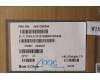 5N21D68244 Lenovo NB_KYB CS22 FL TOP,BK-BL,TRI,FRA