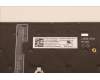 5N21D68244 Lenovo NB_KYB CS22 FL TOP,BK-BL,TRI,FRA