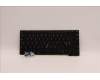 5N21D68268 Lenovo NB_KYB CS22 FL TOP,BK-BL,TRI,NORDIC