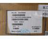 5N21D68268 Lenovo NB_KYB CS22 FL TOP,BK-BL,TRI,NORDIC