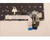 5N21D68280 Lenovo NB_KYB CS22 FL TOP,BK-NBL,TRI,SPA