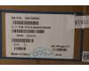 5N21D68292 Lenovo NB_KYB CS22 FL TOP,BK-NBL,TRI,SWE/FIN