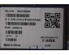 5N21D68295 Lenovo NB_KYB CS22 FL TOP,BK-NBL,TRI,UKE