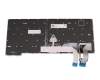 5N21D68356 Original Lenovo Tastatur DE (deutsch) grau mit Backlight und Mouse-Stick