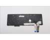 5N21D93665 Lenovo NB_KYB CS22 NM TOP,BK-NBL,CHY,ITA