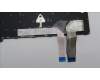 5N21D93665 Lenovo NB_KYB CS22 NM TOP,BK-NBL,CHY,ITA
