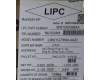 5N21D93666 Lenovo NB_KYB CS22 NM TOP,BK-NBL,CHY,NOR