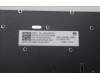 5N21D93666 Lenovo NB_KYB CS22 NM TOP,BK-NBL,CHY,NOR