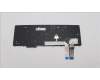 5N21D93673 Lenovo NB_KYB CS22 NM TOP,BK-NBL,CHY,UKE