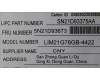 5N21D93673 Lenovo NB_KYB CS22 NM TOP,BK-NBL,CHY,UKE