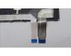 5N21D93673 Lenovo NB_KYB CS22 NM TOP,BK-NBL,CHY,UKE