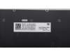 5N21D93673 Lenovo NB_KYB CS22 NM TOP,BK-NBL,CHY,UKE