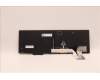 5N21D93700 Lenovo NB_KYB CS22 NM TOP,BK-BL,LTN,HUN