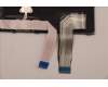 5N21D93700 Lenovo NB_KYB CS22 NM TOP,BK-BL,LTN,HUN
