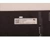 5N21D93700 Lenovo NB_KYB CS22 NM TOP,BK-BL,LTN,HUN