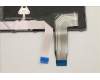 5N21D93702 LENOVO NB_KYB CS22 NM TOP,BK-BL,LTN,ITA