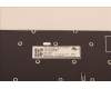 5N21D93739 LENOVO NB_KYB CS22 NM TOP,BK-NBL,LTN,ITA