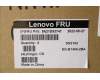 5N21D93747 LENOVO NB_KYB CS22 NM TOP,BK-NBL,LTN,UKE