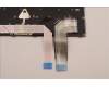 5N21D93747 LENOVO NB_KYB CS22 NM TOP,BK-NBL,LTN,UKE