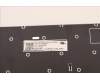 5N21D93747 LENOVO NB_KYB CS22 NM TOP,BK-NBL,LTN,UKE