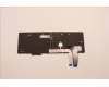 5N21D93760 Lenovo NB_KYB CS22 NM TOP,BK-BL,PMX,ENG