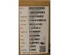 5N21D93760 Lenovo NB_KYB CS22 NM TOP,BK-BL,PMX,ENG