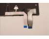 5N21D93760 Lenovo NB_KYB CS22 NM TOP,BK-BL,PMX,ENG