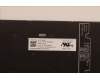 5N21D93760 Lenovo NB_KYB CS22 NM TOP,BK-BL,PMX,ENG